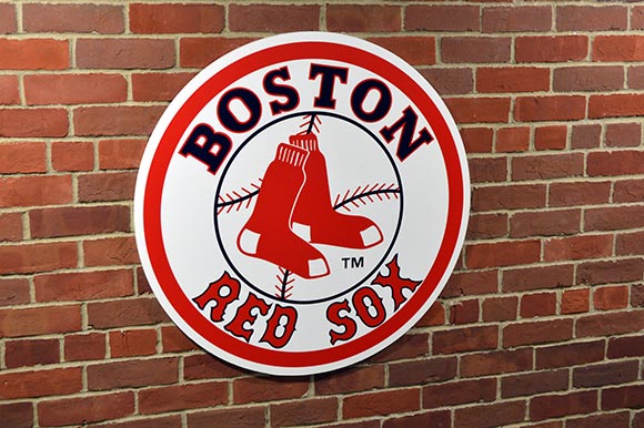Boston Red Sox Tikcets