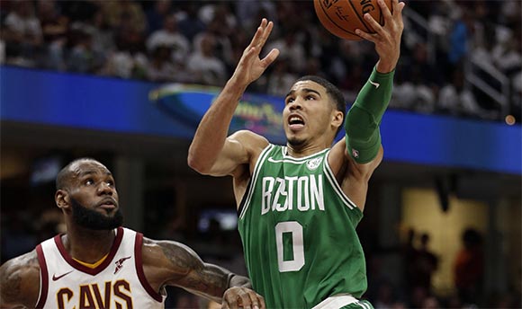 Getting To Boston Celtics Games