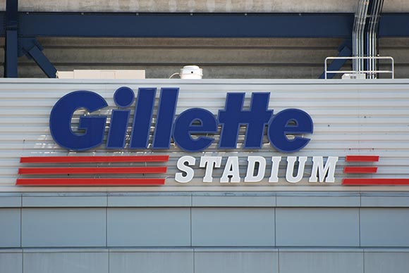 Gillette Stadium Tickets