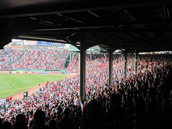 Hard To Find Boston Red Sox Tickets