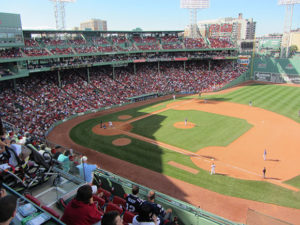 fenway